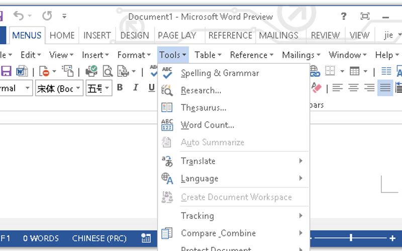 ACCM Office Classic Menu Alternatives and Similar Software AlternativeTo