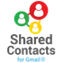 Shared Contacts for Gmail® icon