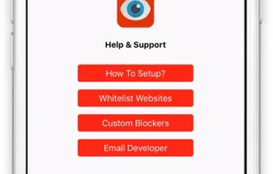 Extreme AdBlocker screenshot 2