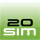 20-sim Viewer icon