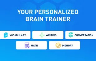 Elevate screenshot 1