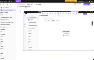 Document360 screenshot 1