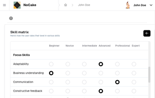 Mumu Platform screenshot 2
