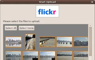 SharpShot screenshot 2