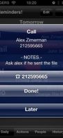 REMINDERS! screenshot 2