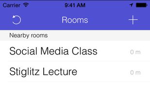 SpeakUp.info screenshot 3