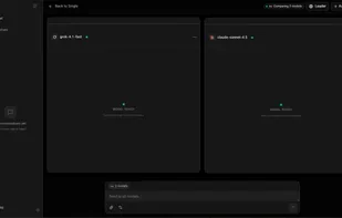 OMNYChat screenshot 2