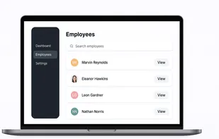 KandiFlow screenshot 1