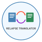Relapse Translator icon
