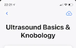 POCUS 101 screenshot 3