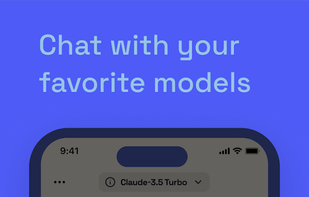 DecentAI screenshot 2
