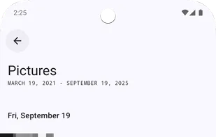 Gallery (by Ionut Iacob) screenshot 3