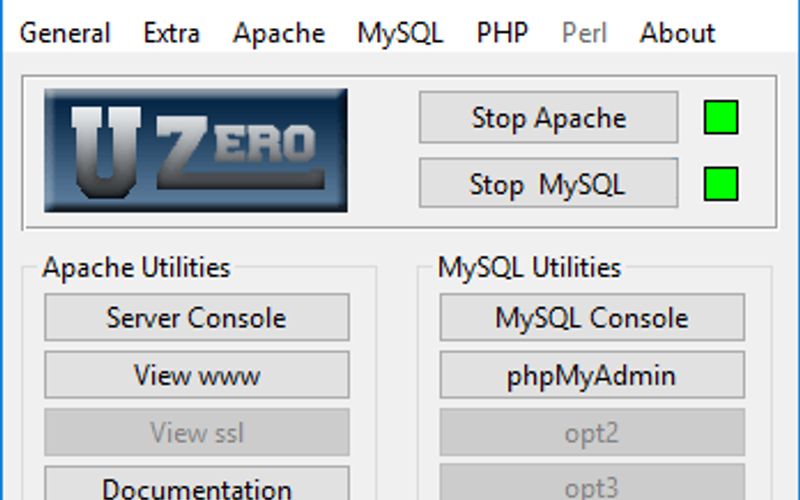 10 Great WampServer Alternatives: Top Web Servers in 2022 | AlternativeTo