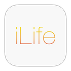 iLife icon