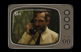 Cube Escape screenshot 1