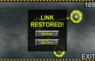 Energy Link screenshot 2