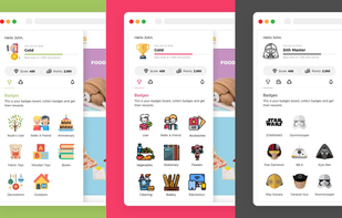 Gameball screenshot 3