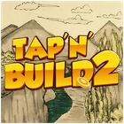 Tap &#39;n&#39; Build icon