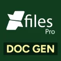 XfilesPro DocuPrime icon