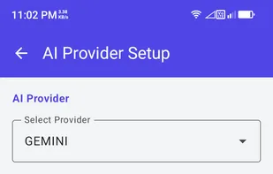 TypeAssist screenshot 2