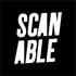 Scanable icon