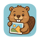 Bulk Reduce Compres Images Size icon