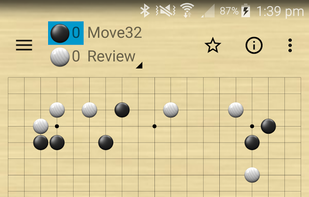 Gobandroid screenshot 2