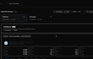 ValueEQ screenshot 1