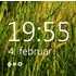 Metro Clock icon