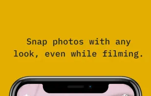 RTRO Camera screenshot 3