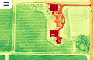 DroneDeploy screenshot 1
