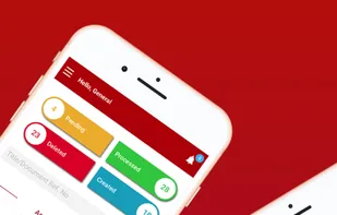 Paperlez screenshot 1