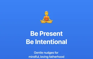 Good Dad screenshot 3