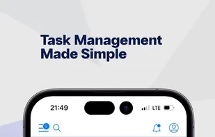 TaskPal screenshot 1