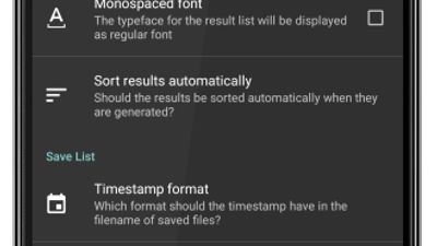 Settings (English)