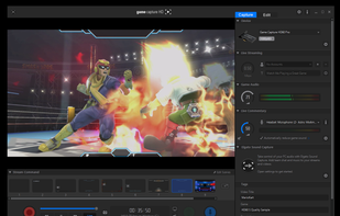 Elgato Game Capture screenshot 1