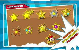 Ultimate Stunt Champ screenshot 1