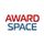 AwardSpace icon