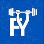 FitnessYug icon