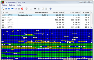 Quick optimization - small files moved back to the beginning.