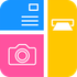 MyPostcard icon