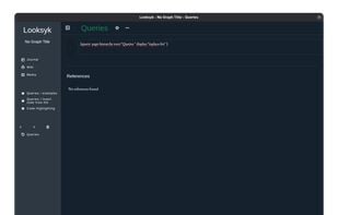 Looksyk screenshot 1