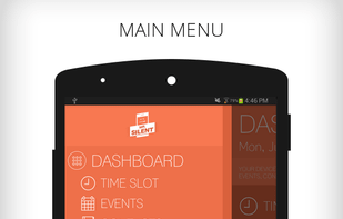 Mr.Silent screenshot 1