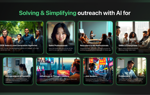 Syndie.io screenshot 1