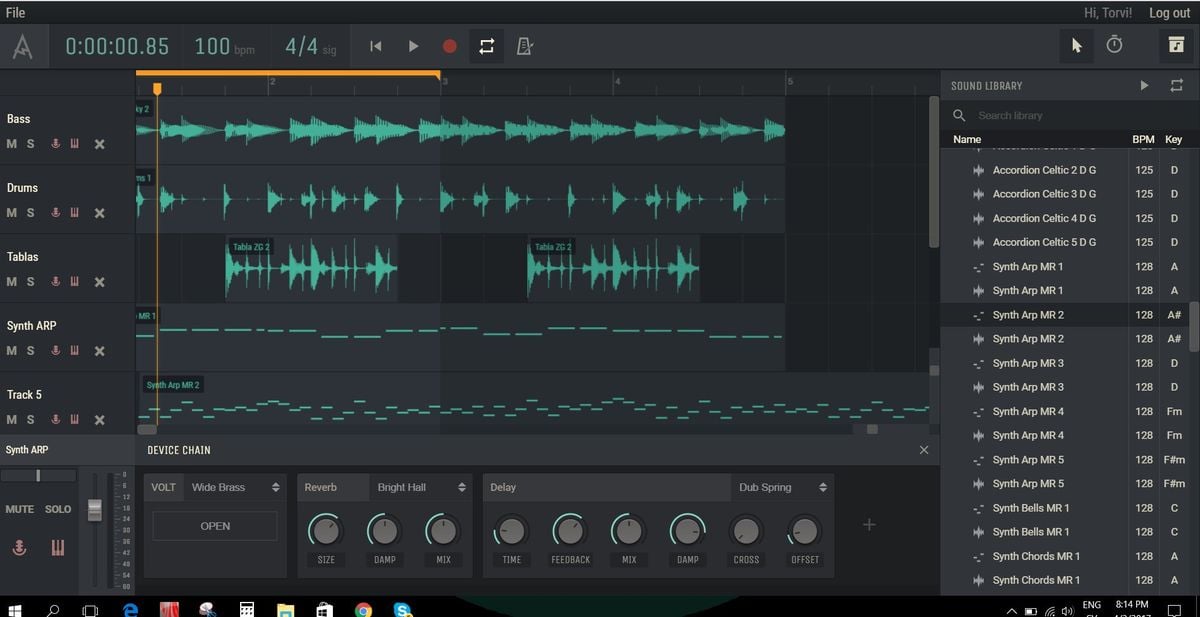 FL Studio Alternatives: Top 6 Online Music Production Apps and Digital  Audio Workstations | AlternativeTo