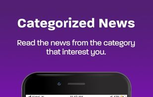 Shortpedia screenshot 2