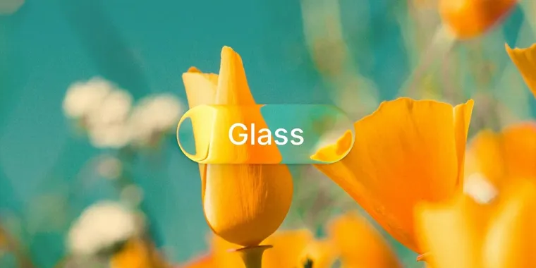 Sketch “Barcelona” brings new Liquid Glass effect, concentric corners & progressive blurs