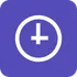 Clockly By 500apps - Time Tracking Software icon