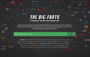 The Big Farts screenshot 1