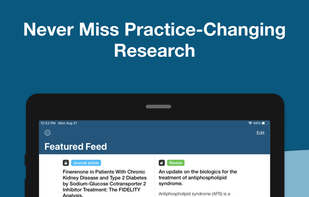 Read by QxMD screenshot 1